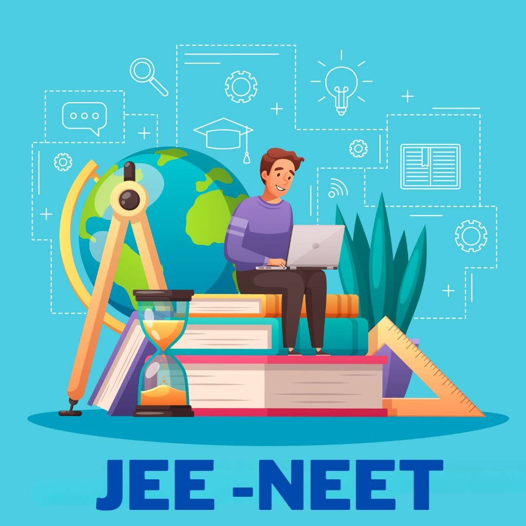 JEE/NEET – ExNavodayan Foundation